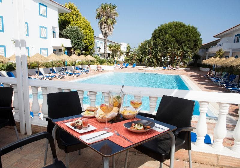 Agua Hotels Vila Branca 3