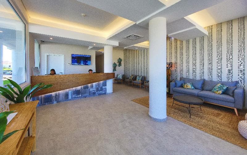 Agua Hotels Vila Branca 4