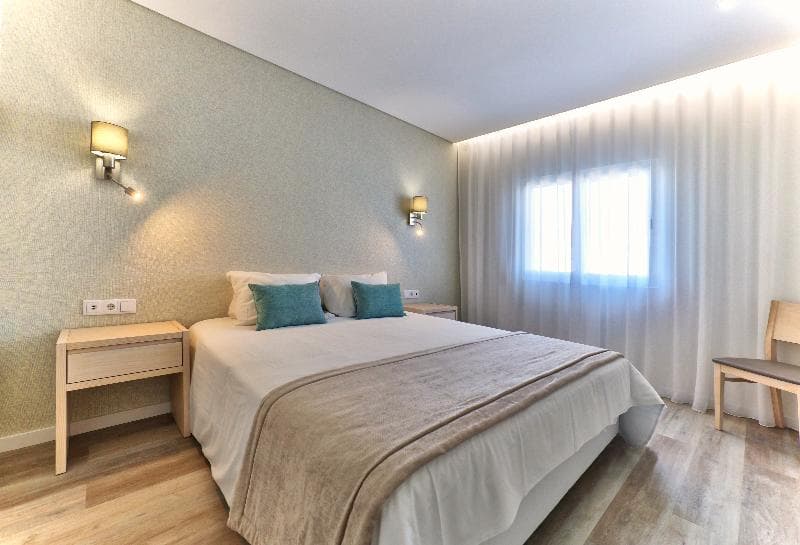 Agua Hotels Vila Branca 5