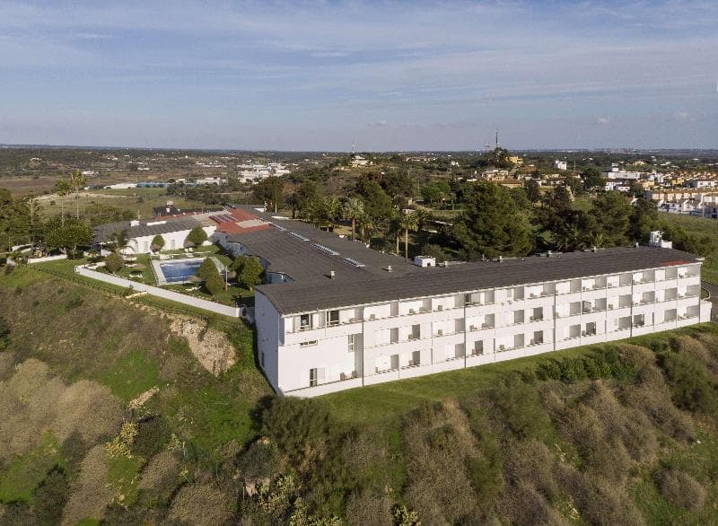 Parador De Ayamonte 3