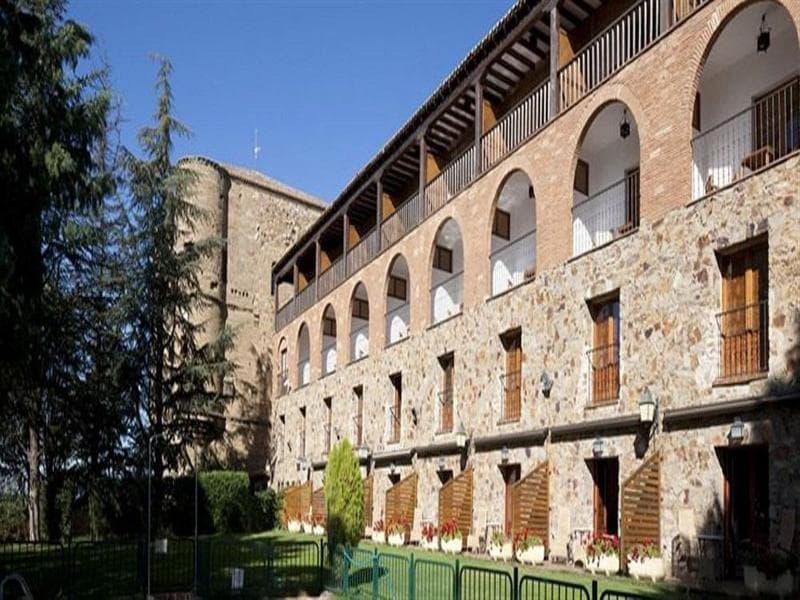 Parador De Benavente photo 1