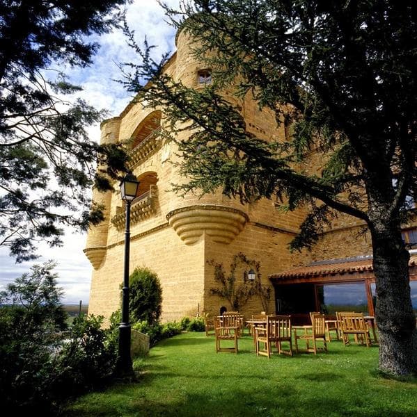 Parador De Benavente 3