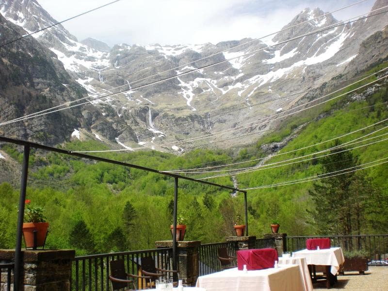 Parador De Bielsa 4