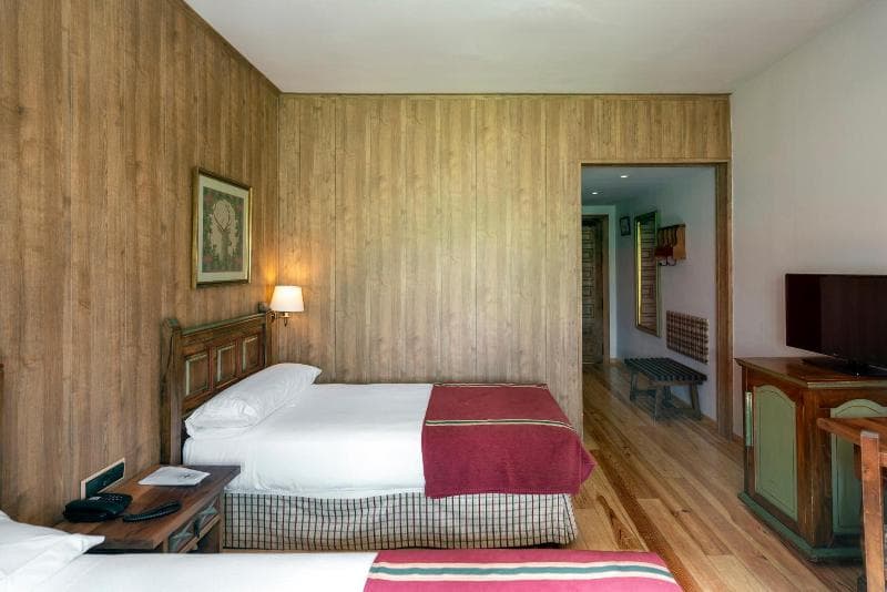 Parador De Bielsa 5
