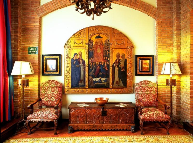Parador De Calahorra 3