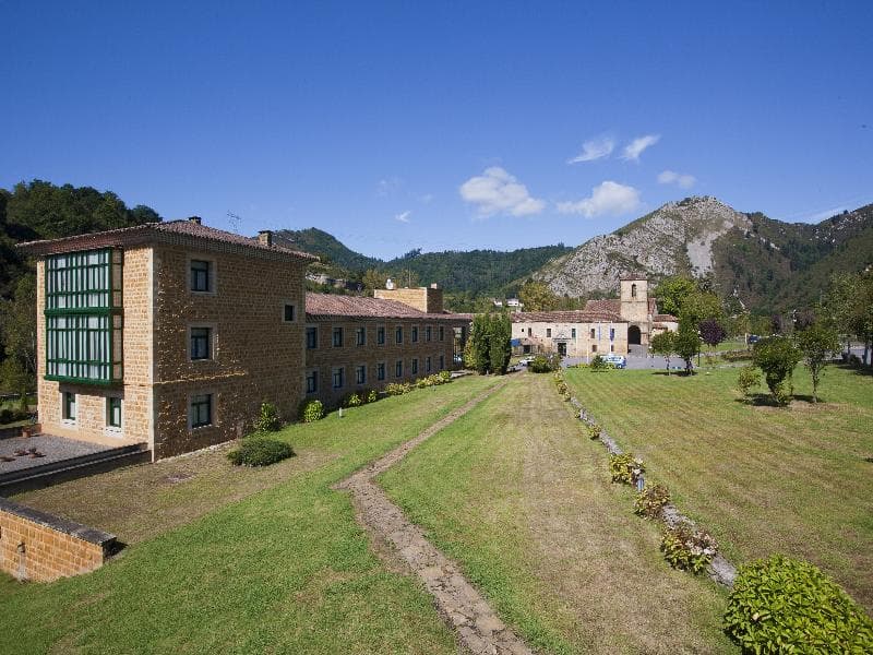 Parador De Cangas De Onis photo 1