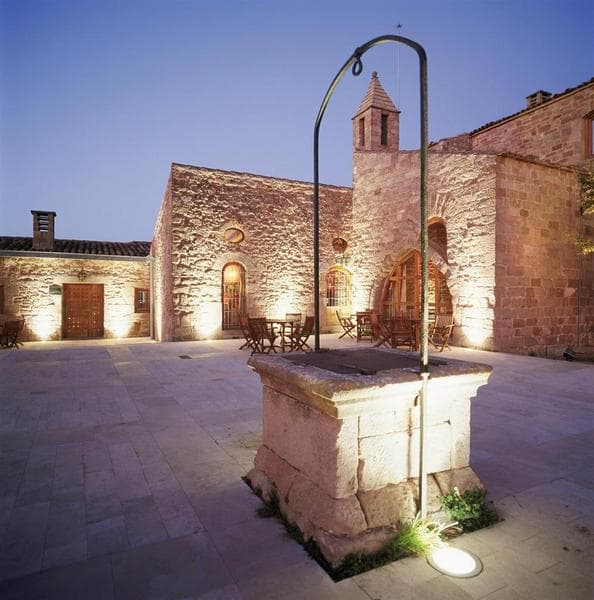 Parador De Cardona 2