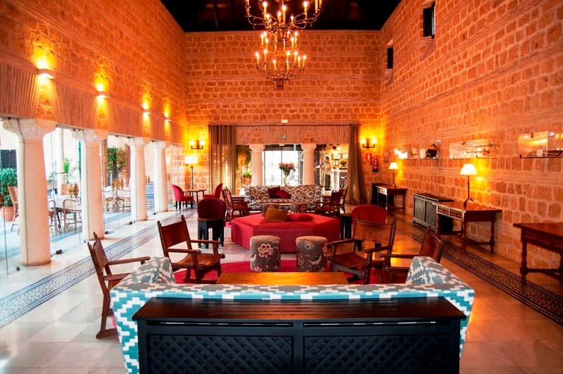 Parador De Carmona 2