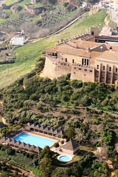 Parador De Carmona 3