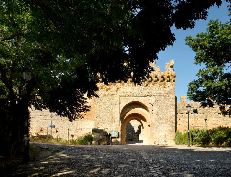 Parador De Carmona 4