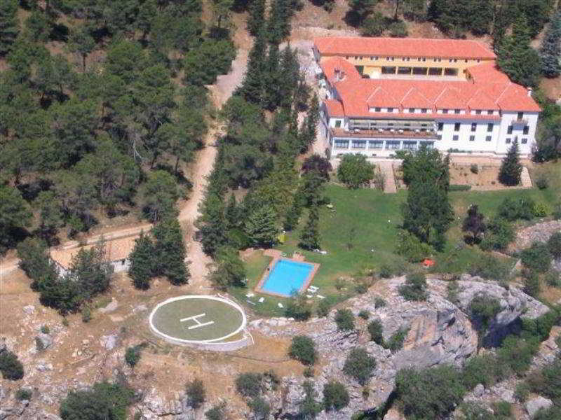 Parador De Cazorla photo 1