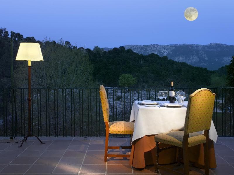 Parador De Cazorla 5