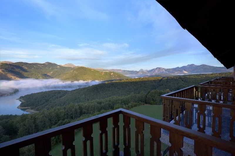 Parador De Cervera De Pisuerga 5