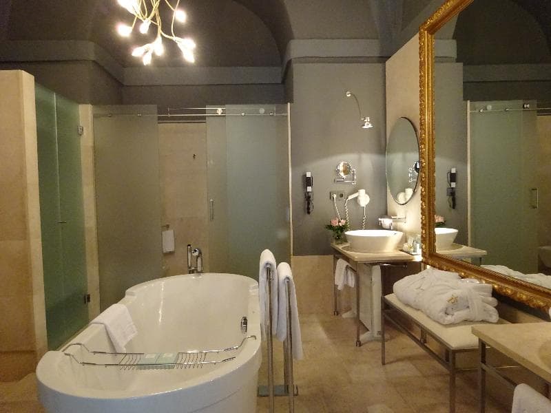 Parador de Chinchon 5
