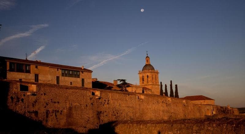 Parador De Ciudad Rodrigo 4