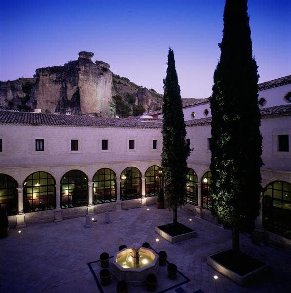 Parador De Cuenca 2