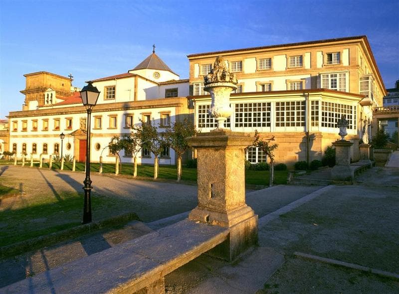 Parador De Ferrol 3