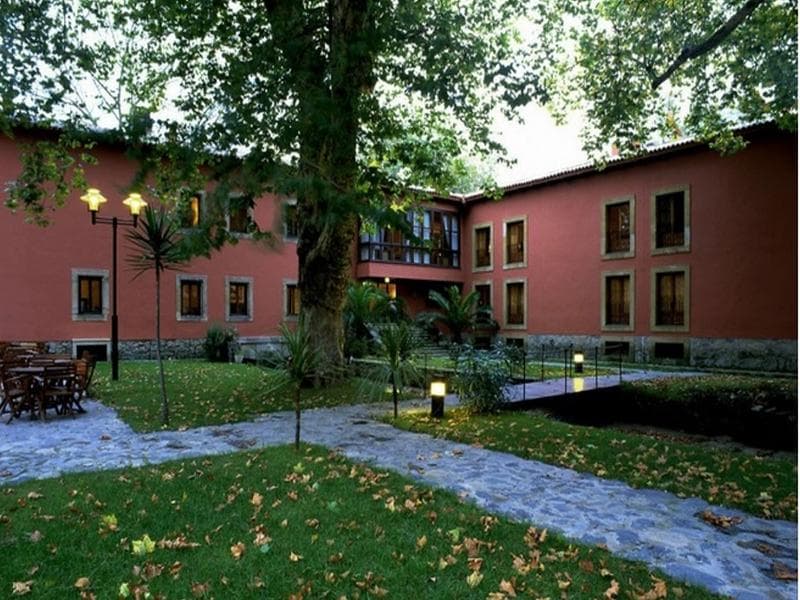 Parador De Gijon photo 1