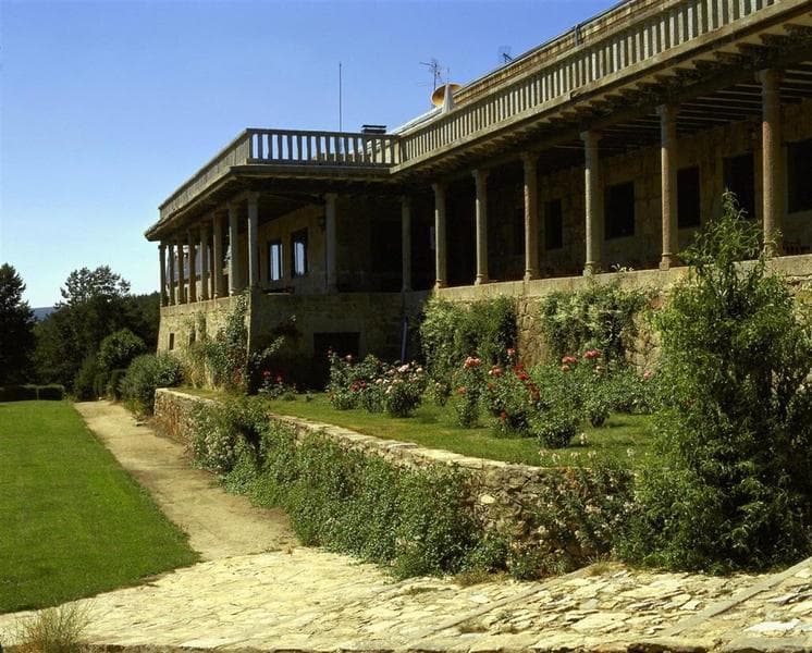 Parador De Gredos 2