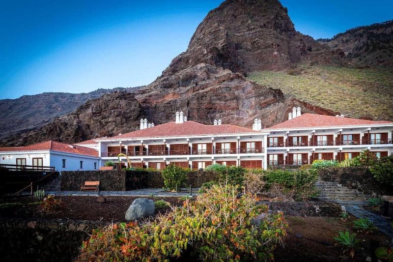 Parador De El Hierro photo 1