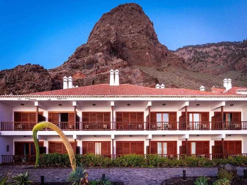 Parador De El Hierro 2