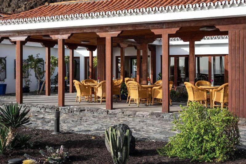 Parador De El Hierro 3
