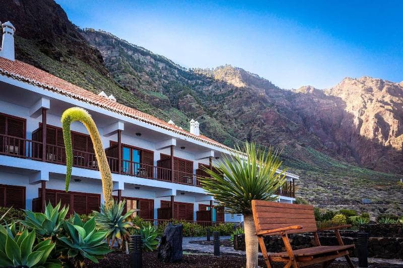 Parador De El Hierro 4
