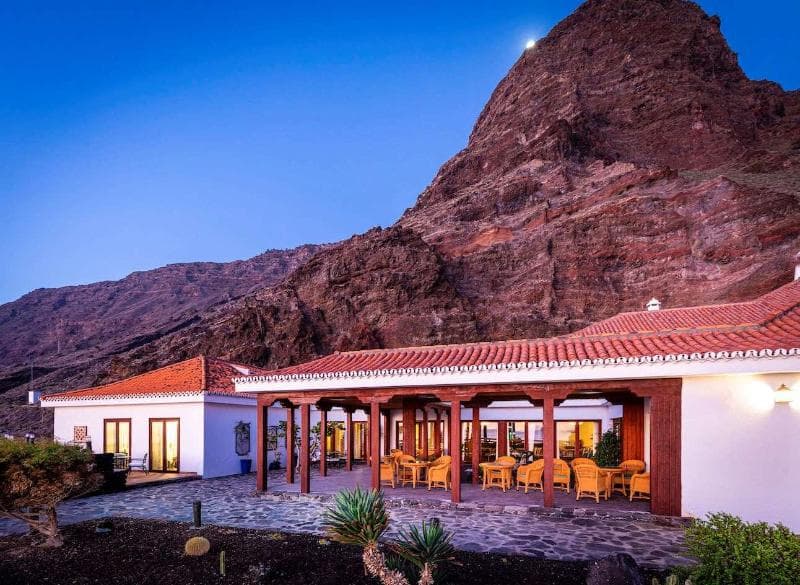 Parador De El Hierro 5
