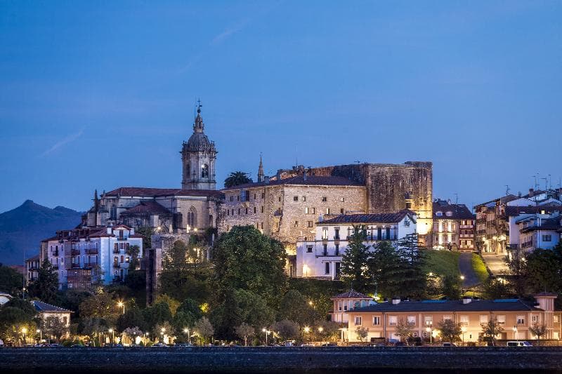 Parador De Hondarribia 4