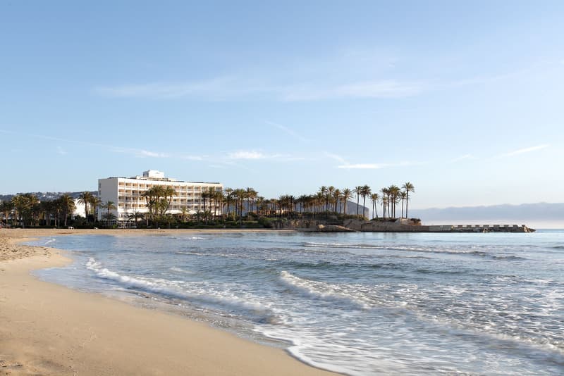 Parador De Javea photo 1