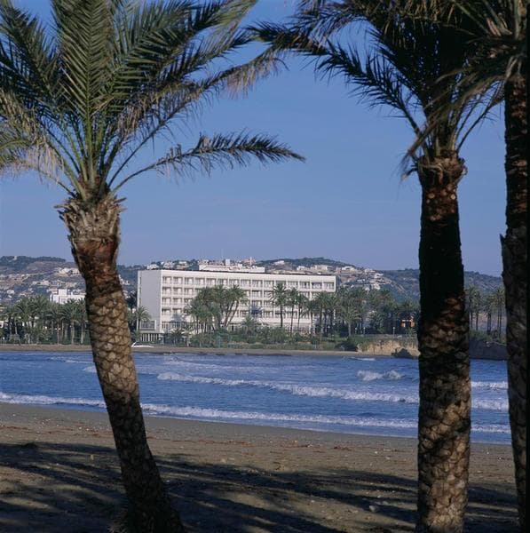 Parador De Javea 2