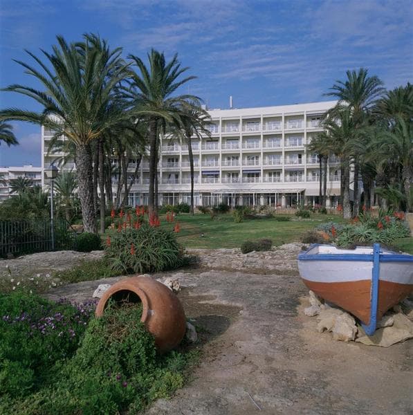 Parador De Javea 3