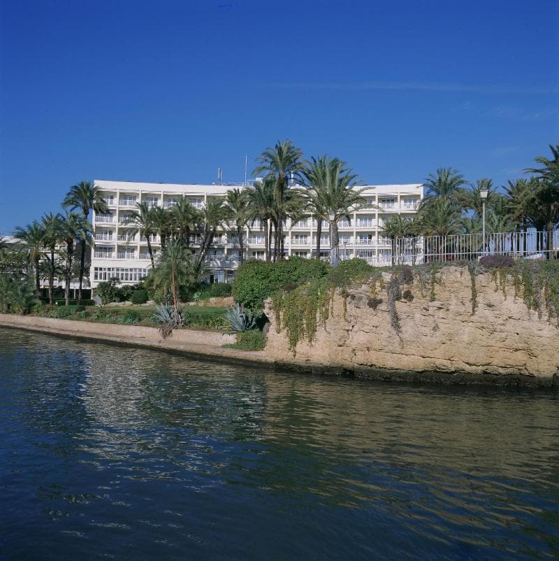 Parador De Javea 4