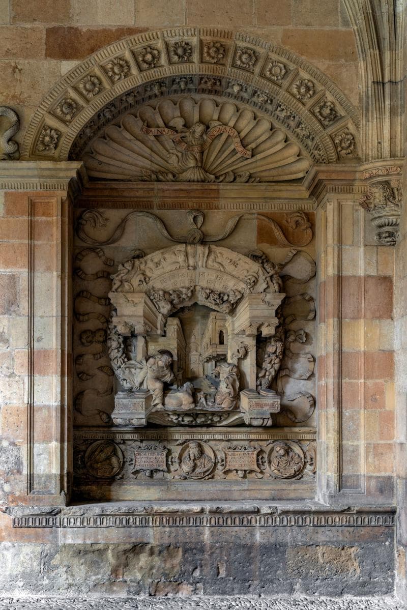 Parador de Leon 2