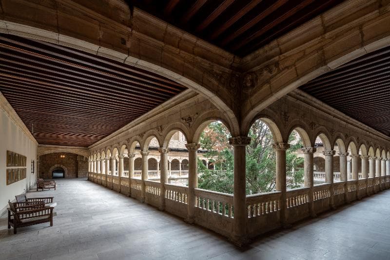 Parador de Leon 3