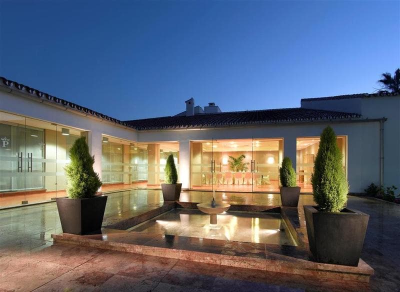 Parador de Malaga Golf 3