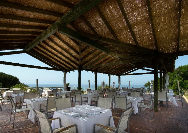 Parador De Mazagon 2
