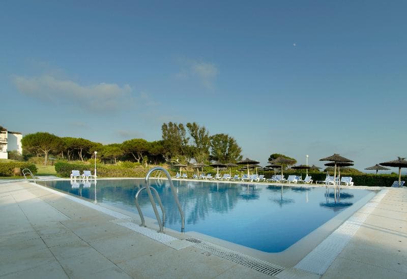 Parador De Mazagon 3