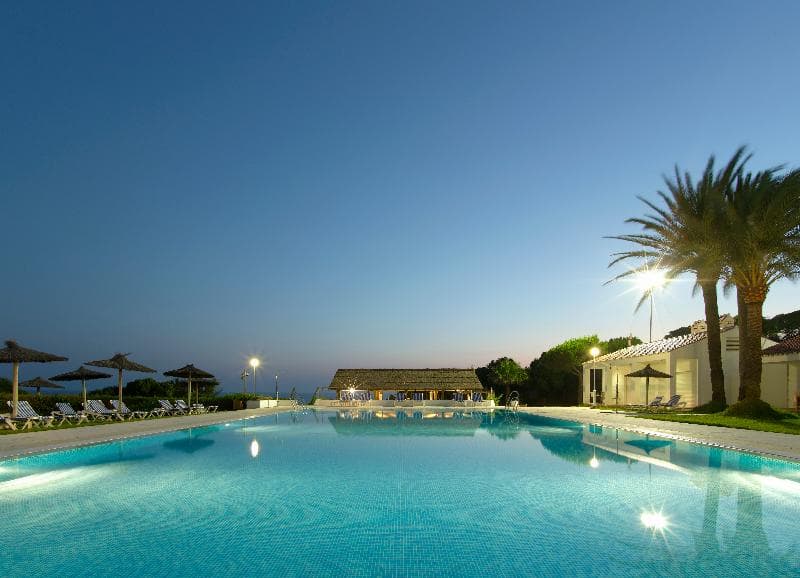 Parador De Mazagon 4