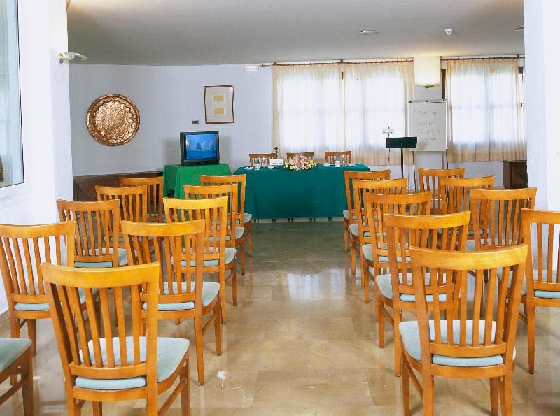 Parador De Melilla photo 1