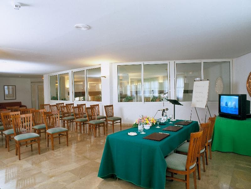 Parador De Melilla 3