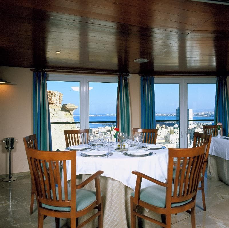 Parador De Melilla 4