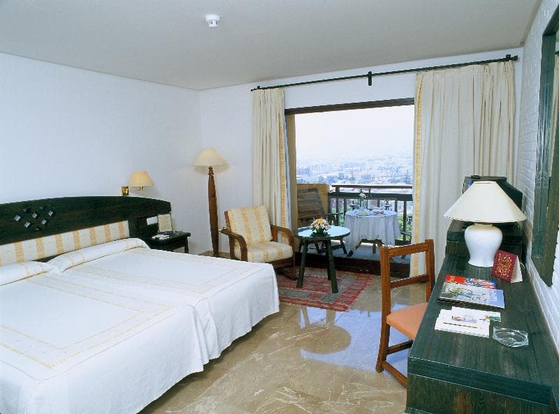 Parador De Melilla 5