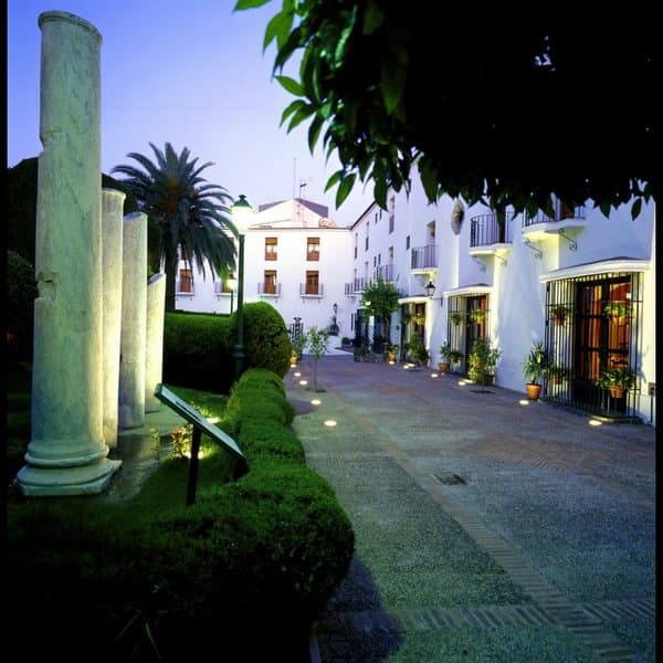 Parador De Merida 3