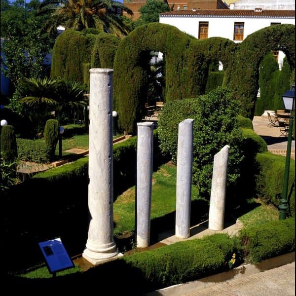 Parador De Merida 5