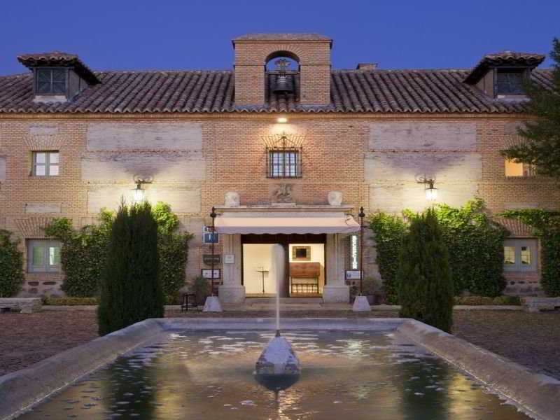 Parador De Almagro 1