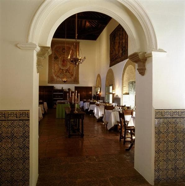 Parador De Almagro 2