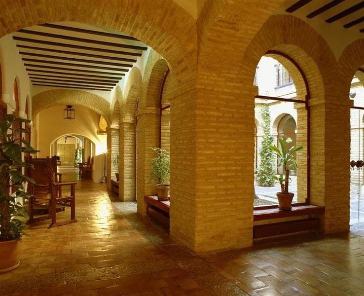 Parador De Almagro 3