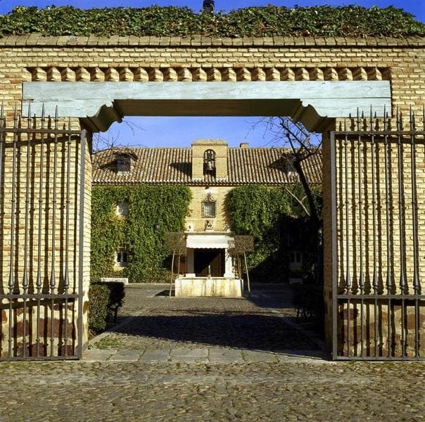Parador De Almagro 5
