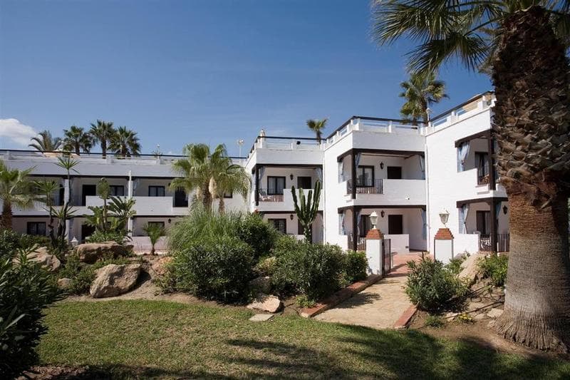 Parador De Mojacar 5